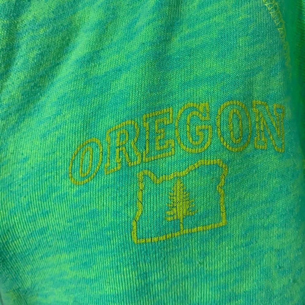 Oregon pullover - Picture 3 of 4
